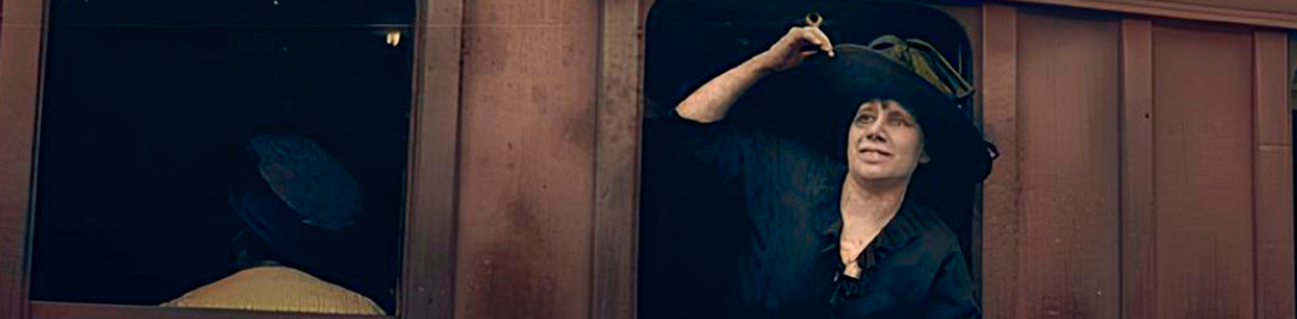 Itinerarios hispanistas: viajeras francesas y británicas por España