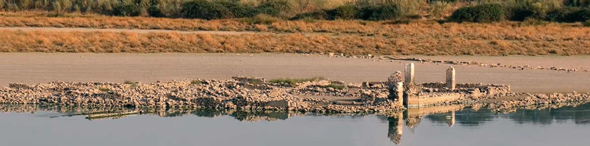 Proyección: La actualidad arqueológica de la Casa de Velázquez en la pantalla